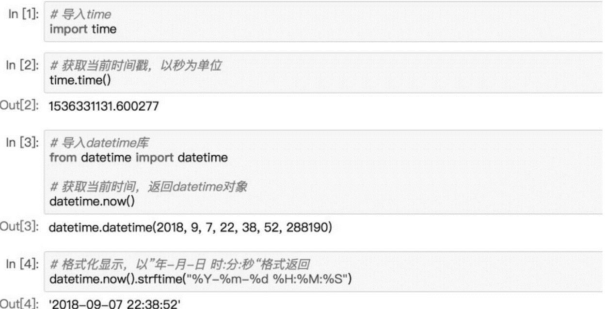 第4章打造自己的第一个区块链——基于Python 图版 29