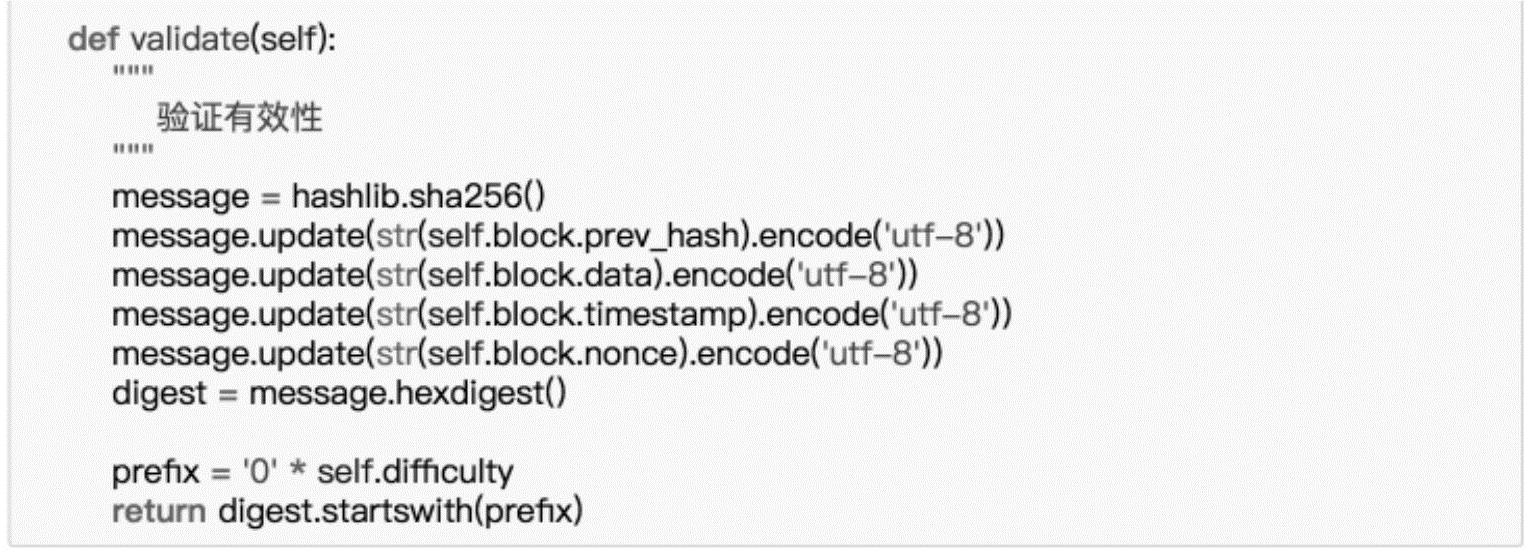 第4章打造自己的第一个区块链——基于Python 图版 44
