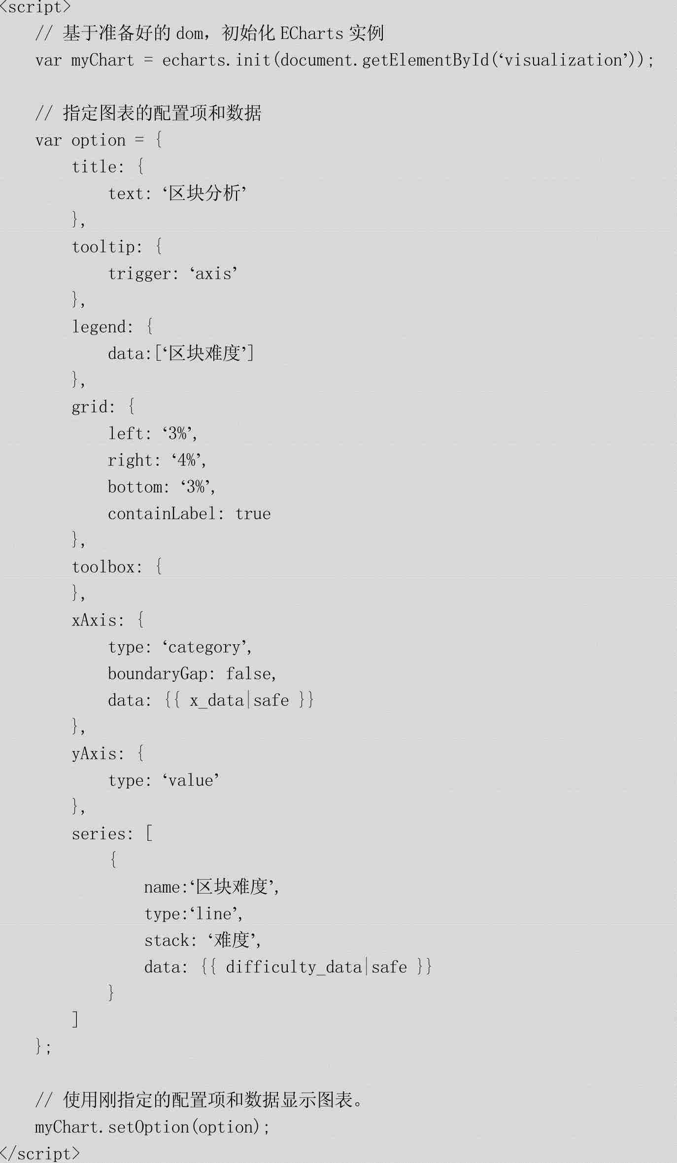 第8章区块链综合应用开发实践 图版 33