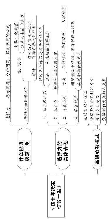 个人战略 原书插图 19