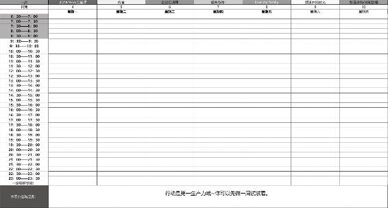 个人战略 原书插图 85
