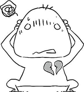 1.心态崩了的人，最先出局 图版 1