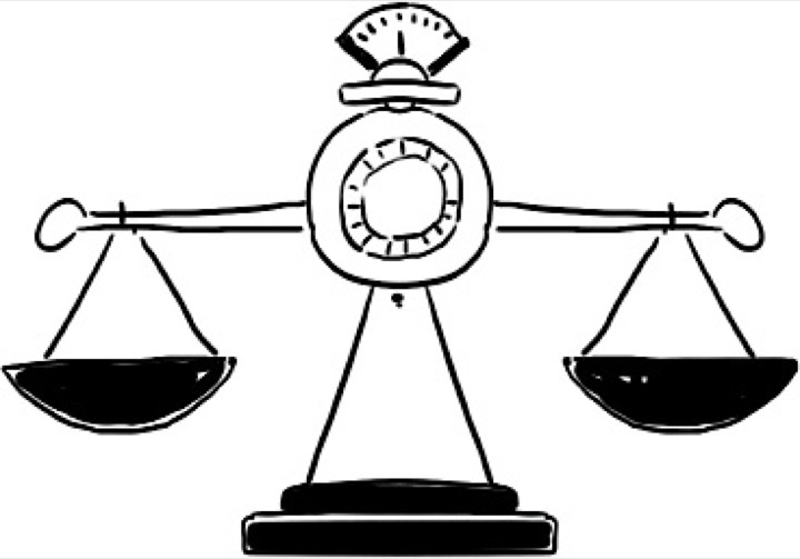 危机时刻，怎样判断形势