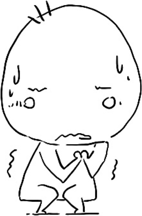 1.心态崩了的人，最先出局 图版 2