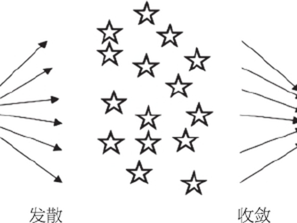 向未知的无限逼近图版 1