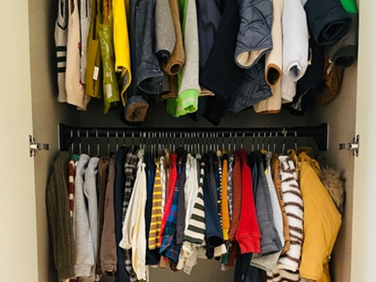 图6-42 服务案例 用抽屉分隔盒收纳