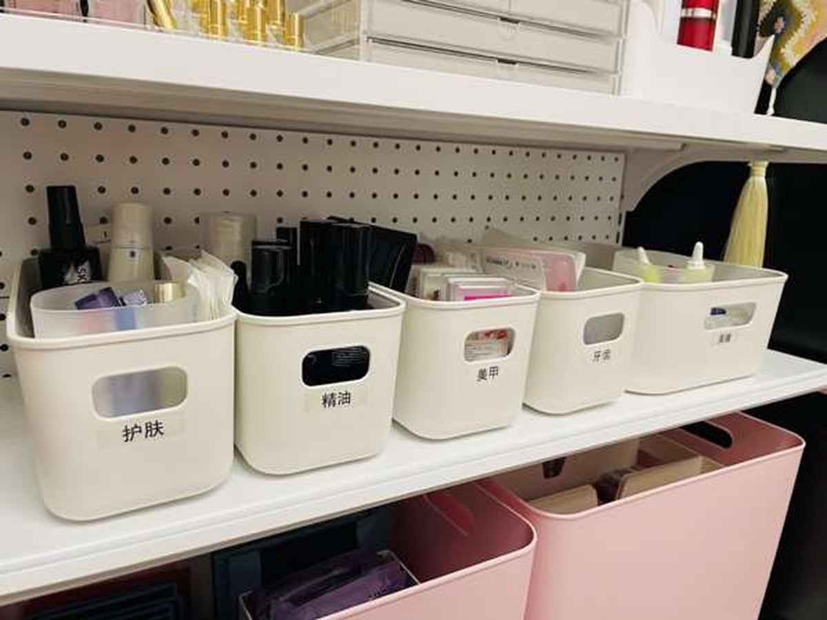 ▲图6-45c 服务案例 孩子的衣柜