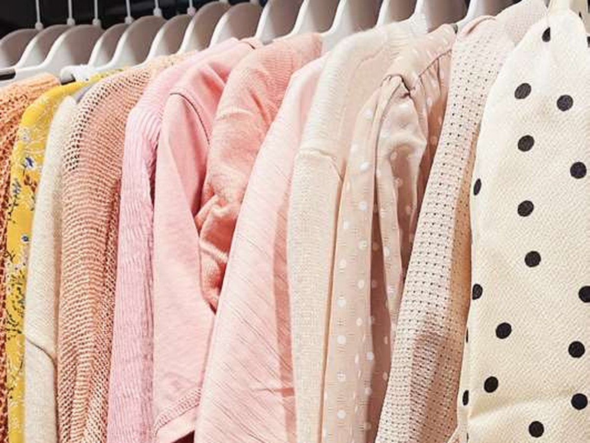 图7-10 服务案例 大致分类的冰箱收纳系统
