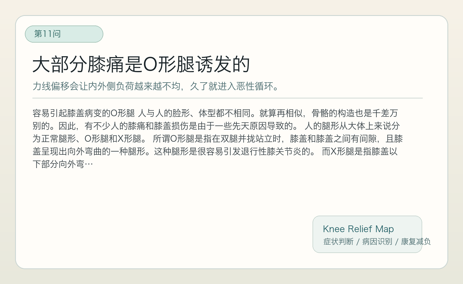 第11问 判断卡