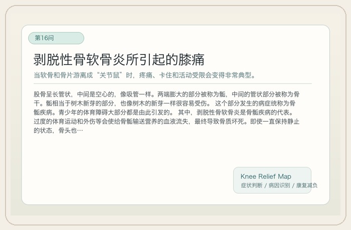 第16问 判断卡
