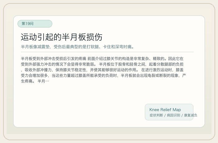第19问 判断卡