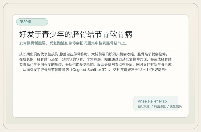 第20问 判断卡