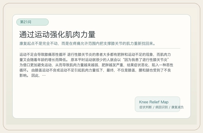第21问 判断卡