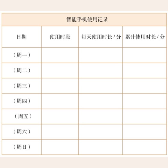 父母并不了解孩子的注意力 图版 02