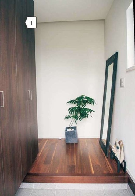 玄关 · 视图2