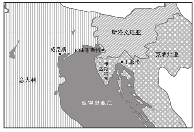 历史狂潮中的马其顿