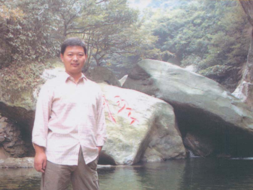 作者照片