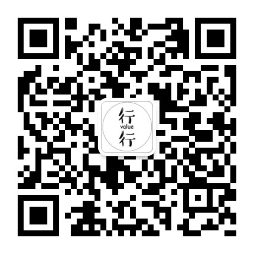 推广二维码