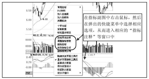 第8章 大智慧新一代技术分析功能讲解 图版 9