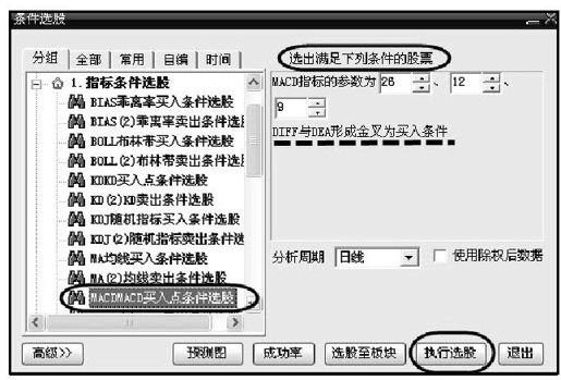 第8章 大智慧新一代技术分析功能讲解 图版 11