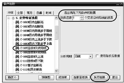 第8章 大智慧新一代技术分析功能讲解 图版 12