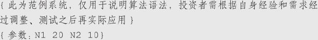 3.3 唐奇安通道：极值突破的趋势表达（图 4）
