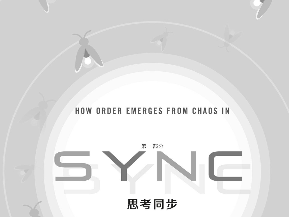 分段扉页：现象与基本机制