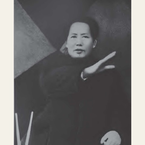 总论 伟大的无产阶级军事家毛泽东和他的兵法｜图版 03