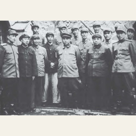 第十篇 局部战争战略指导｜图版 18
