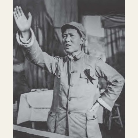 第十二篇 高超的指挥艺术｜图版 26