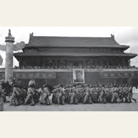 第十五篇 保卫国防战略指导｜图版 29