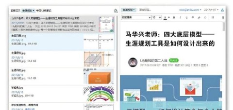 碎片阅读的工具 图版3