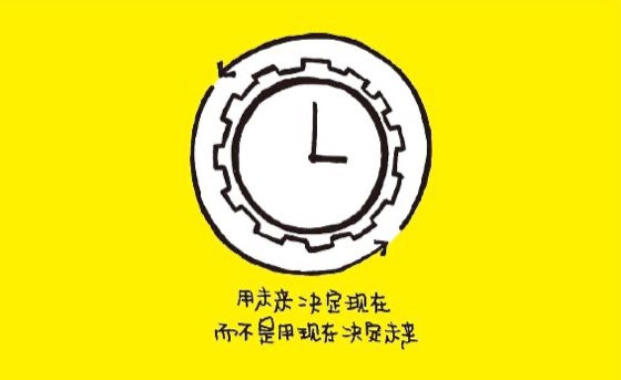 用户入口与行为重组