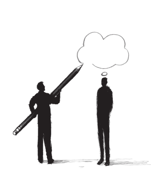 怎样才能好好说话|自我实现预言——肯定别人是高效的建议方式