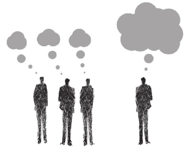 手机时代，如何更好地自我控制｜仪式感——如何更好地落实计划