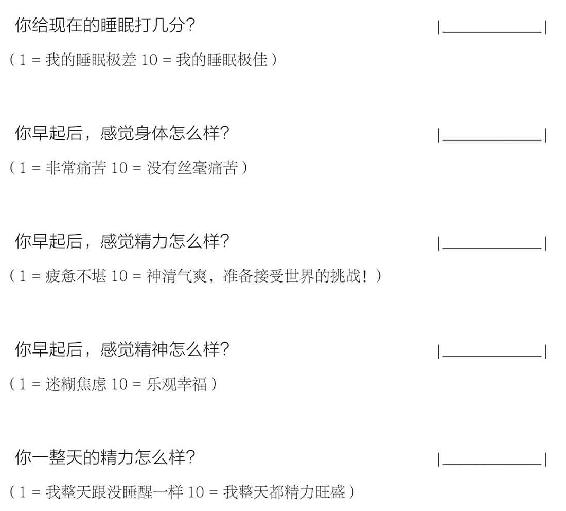 制胜计划