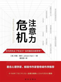 注意力危机