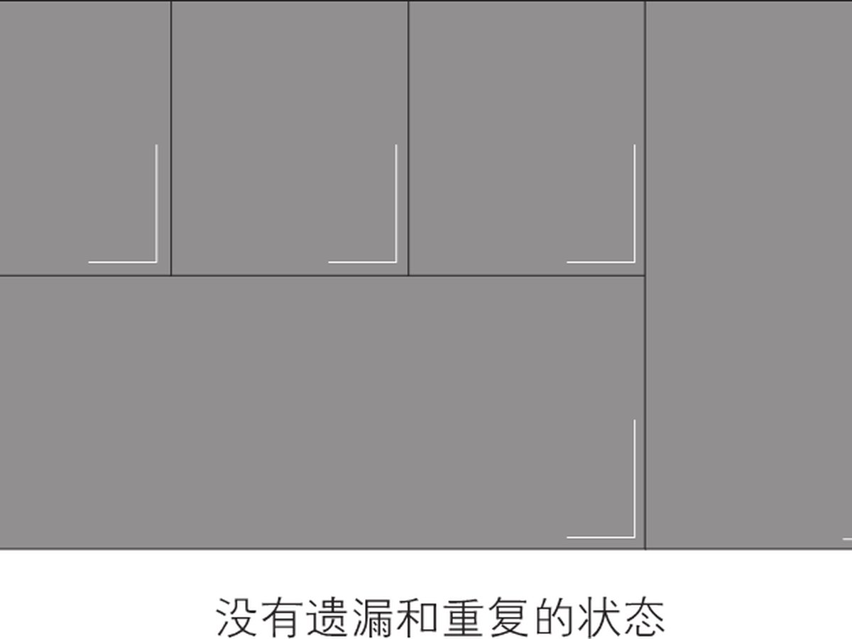 2-9｜序言与序章结构图