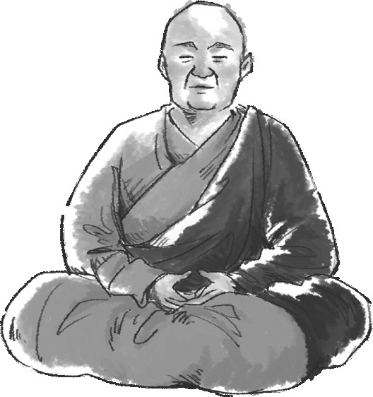 鉴真东渡
