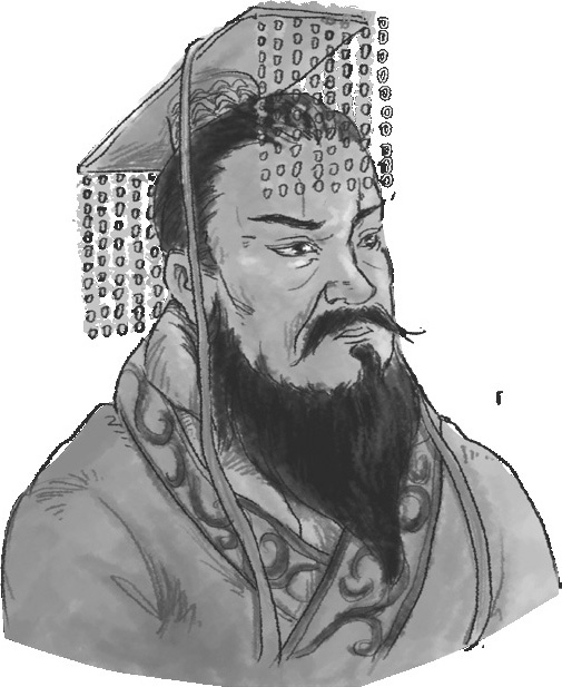 汉武帝即位