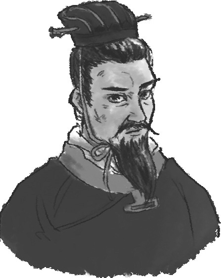 黄巾起义