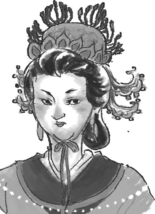 唐军平定高丽