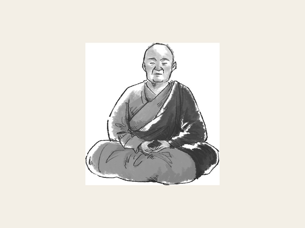 鉴真东渡