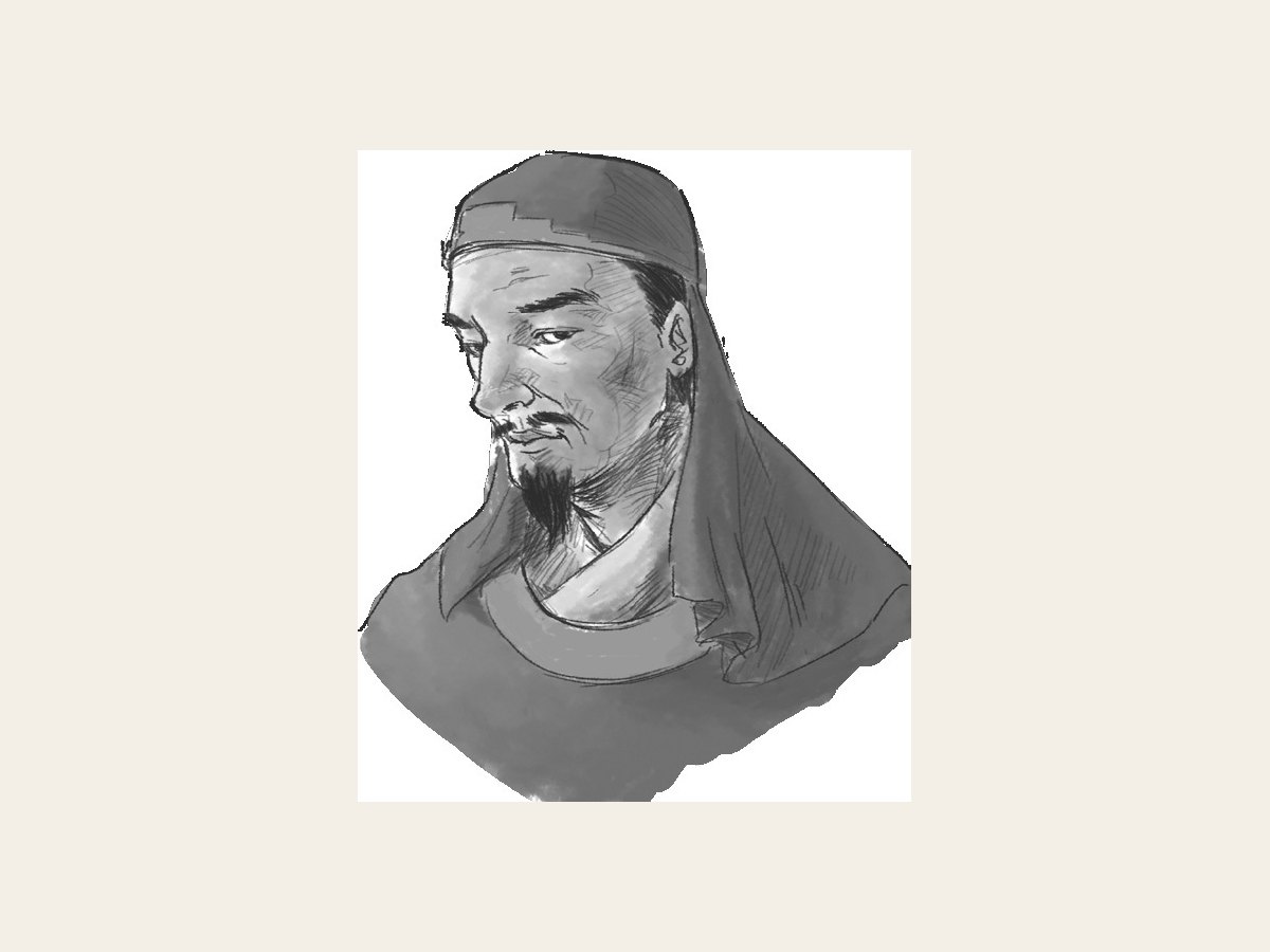 洪秀全