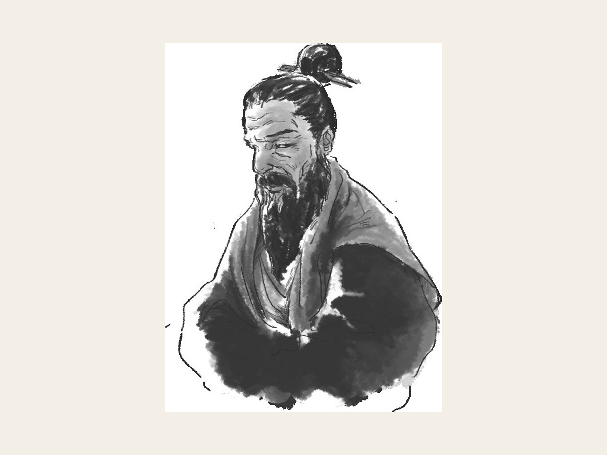 平定百济