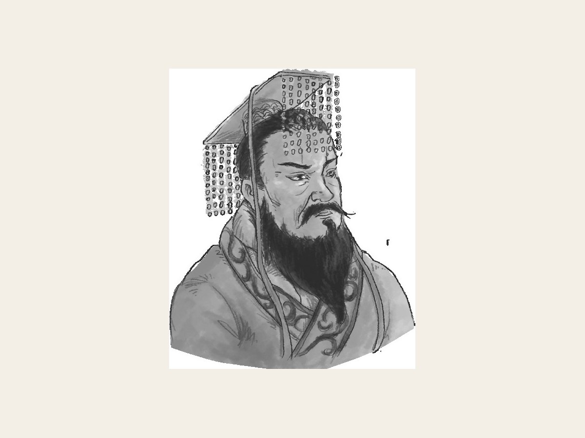 汉武帝即位