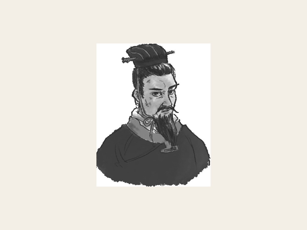 黄巾起义