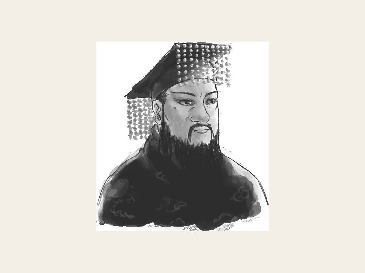盘庚迁殷